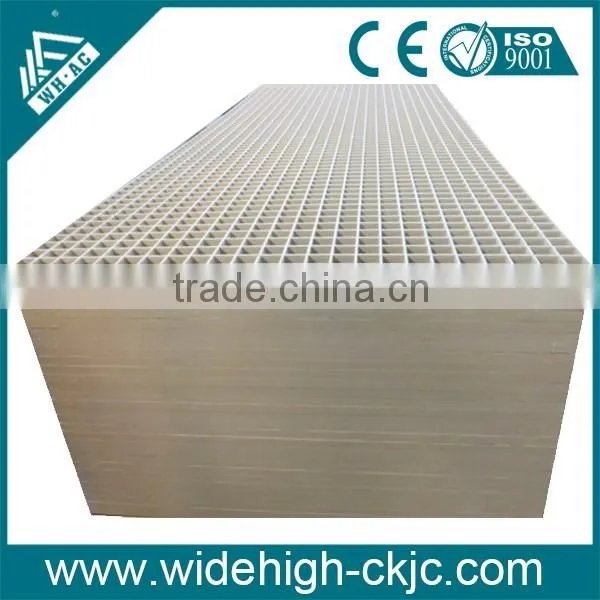 FRP Grating GRP Gritted Surface Molded Grating