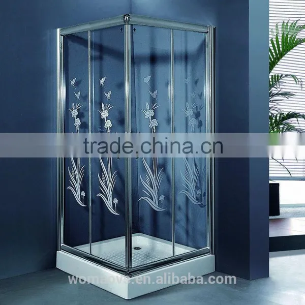 Hot Sale High Quality Portable Shower Room Y640 photo-2