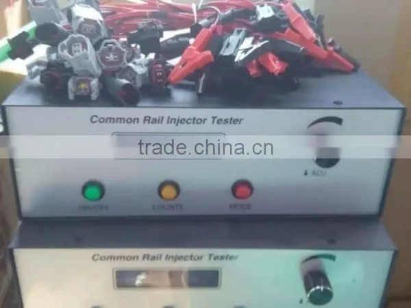 Factory Price CR1000 Common Rail Injector Tester photo-3