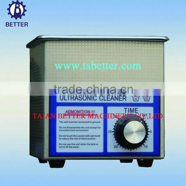 2L PS-10T Ultrasonic Cleaner Without Heating Function photo-2