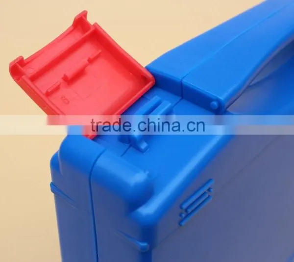 Tool Box Plastic 2016 New Design Power Bank Box - MG101 photo-4