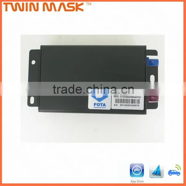 Stateline Gps Tracking Tracks Gps Tracking Devices With Oil Ignition photo-3