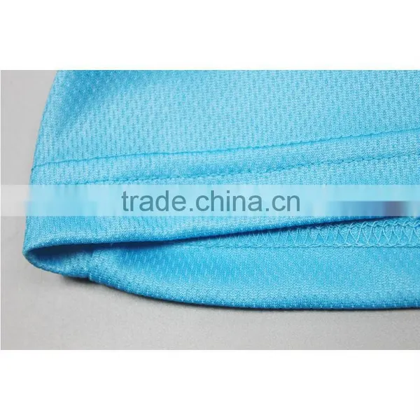 China Clothing Manufacturing Cheap Polyester Polo t Shirt Factory Quality Choice photo-6