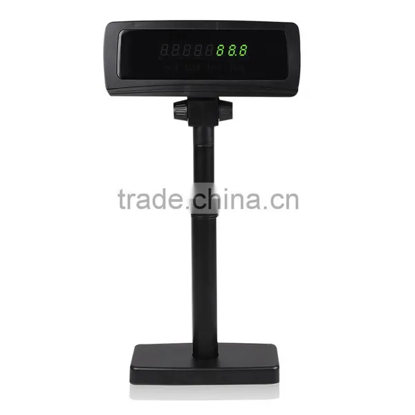 LCD customer display machine from zonerich ZQ-80LII