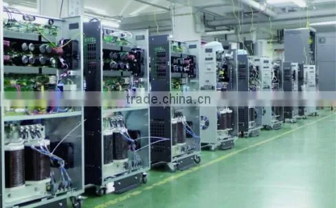 2016 Competitive Price Ups Power 15kva Single Phase Online Ups Power Long Back up Ups Power photo-2