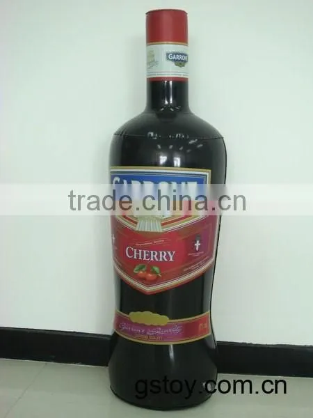 Inflatable Bottle/giant Inflatable Beer Bottle/inflatable Water Bottle photo-4