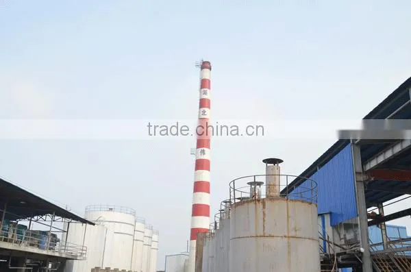 Ammonia Silica Solution for Papermaking photo-5