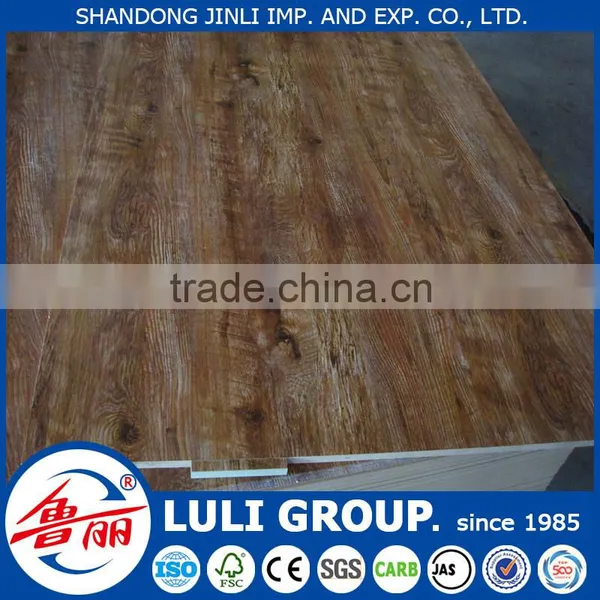 Melamine Laminate Mdf photo-6