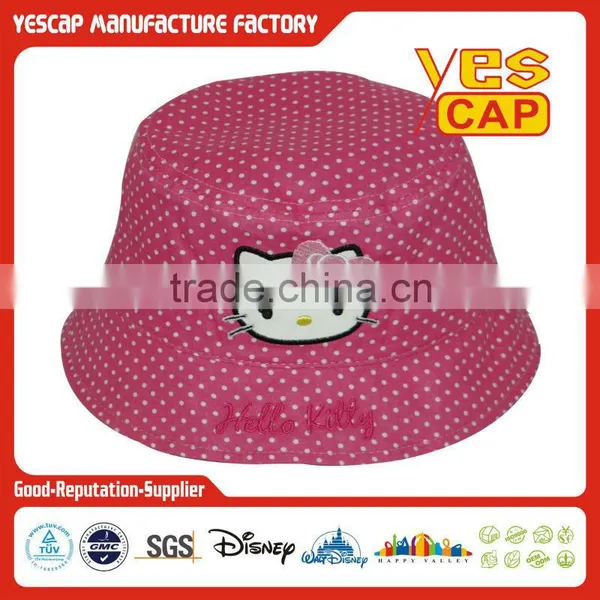 High Quality Bucket Cap Custom photo-2