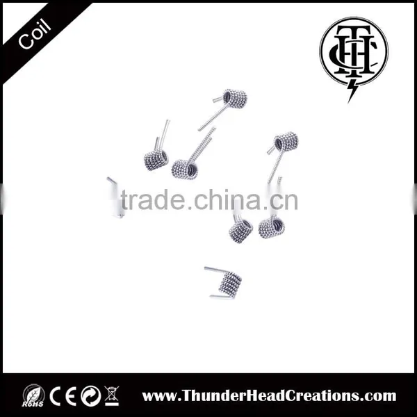 Nickel Flat Wire Coil Vaporizer Coil Wire for E-cigarette Atomizer DIY e Cig Coil Wire photo-4