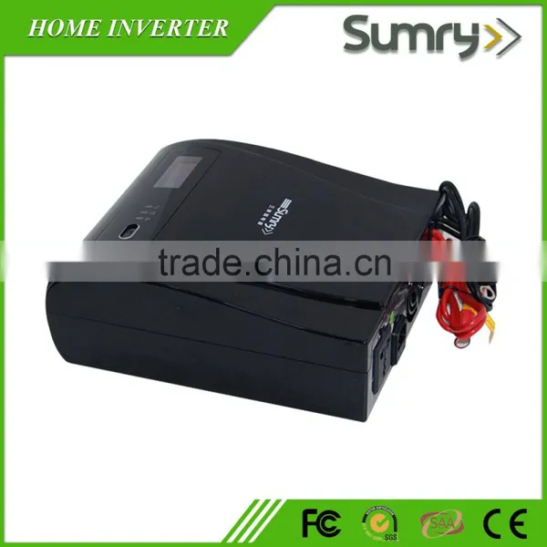 1000va 2000va Modified Sine Wave Homage Inverter photo-3