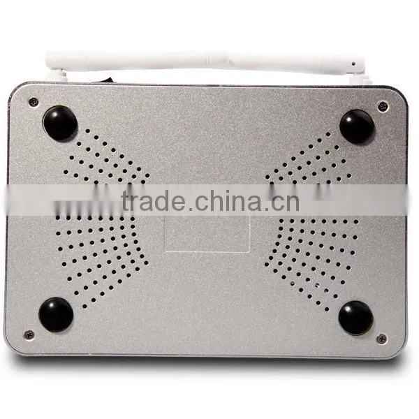 Android tv Box Quad Core photo-4
