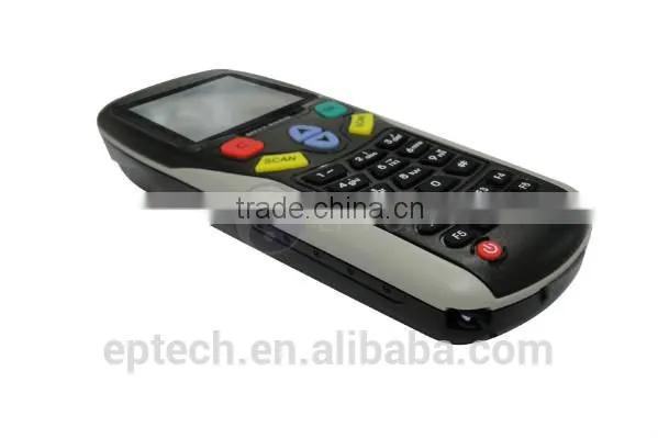 Password Pos System EP HDT3000 LINUX System Data Load Mag Stripe Card Multimedia Pos photo-3