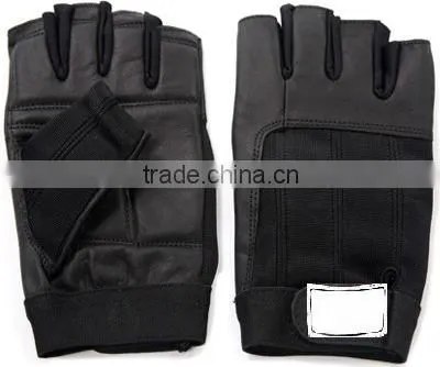 Weight Lifting Gloves