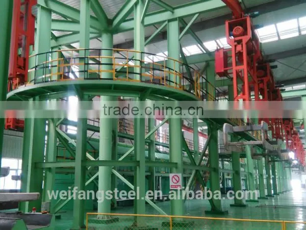 Prestressing Concrete Strand 1*7 photo-2