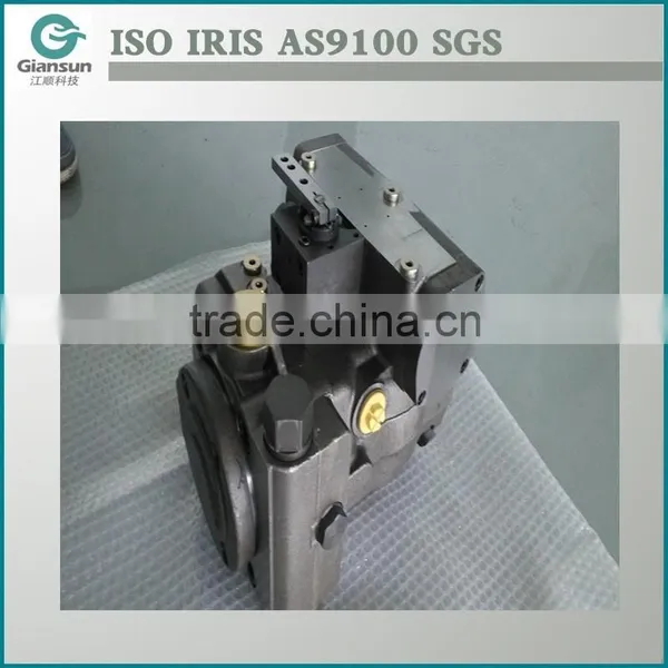 Hydraulic Pump for Concrete Mixer Truck photo-4