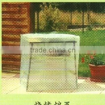 BBQ Cover, Custom Bbq Covers, Transparant Bbq Cover