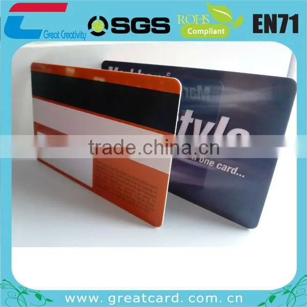 barcode/qr code unique rfid key card