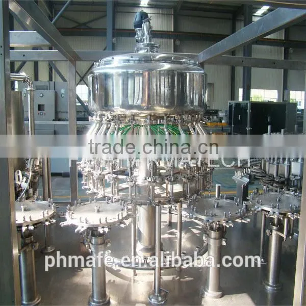 1000ml Polypropylene Bottle Infusion Machine photo-2