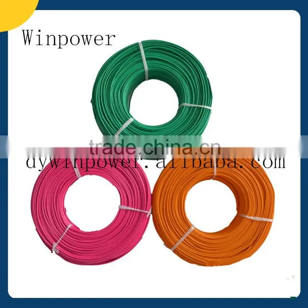 UL10368 Xlpe Insulated 22 Awg Hook up Wire photo-2