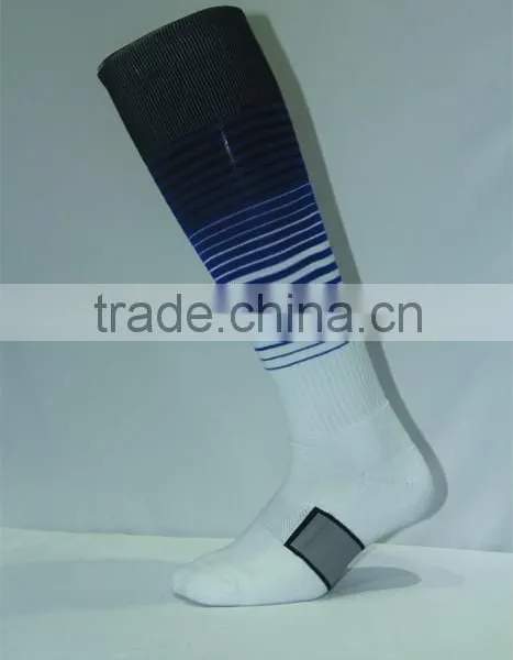 In Stock Training Compression Sublimated Socks Wholesale Quality Choice photo-4