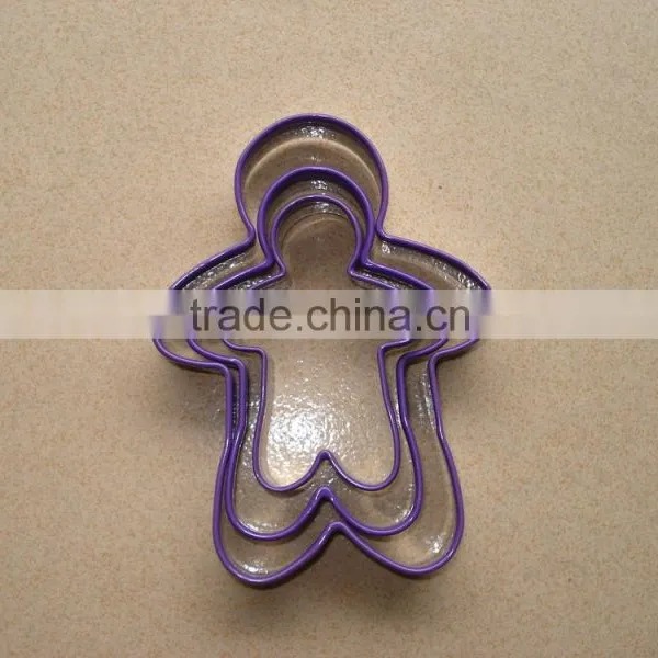 Hot Sell Christmas Cookie Cutter photo-3