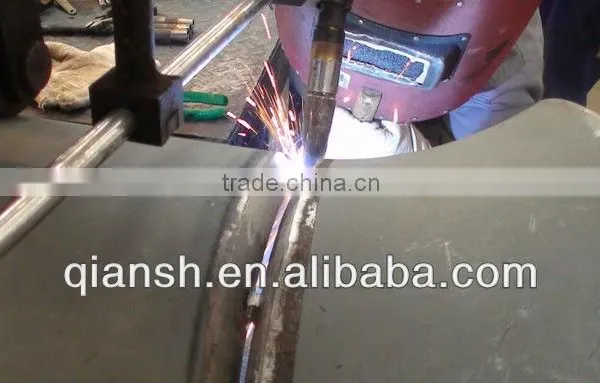 MULTIFUNCTION AUTOMATIC WELDING MACHINE (TIG+MIG+SAW) photo-6