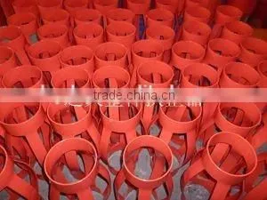 Downhole Tools Centek Integral Centralizer for Oilfield photo-6