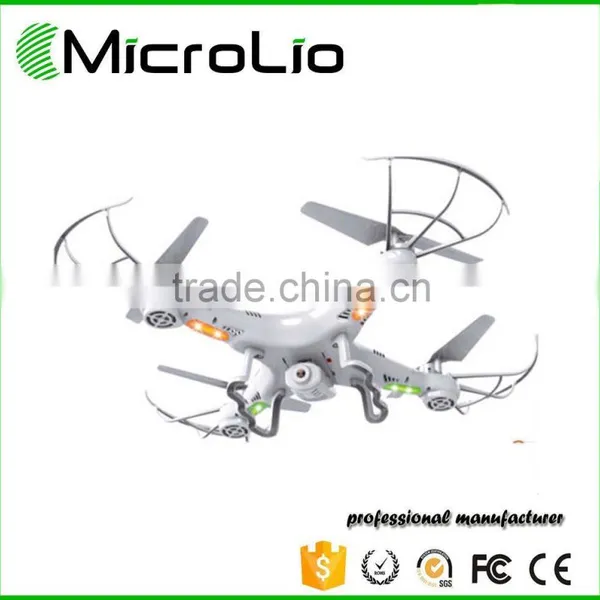 2016 Factory UAV Remote Control HD Camera Drone photo-6