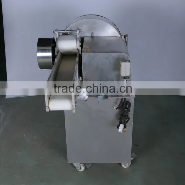 Long Life Used Commercial Used Kitchenwares Vegetable Cutter Slicer photo-4