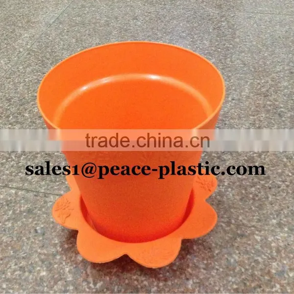 Flower Pot / Self Watering Planter Pot / Flower Pot Wholes Quality Choice