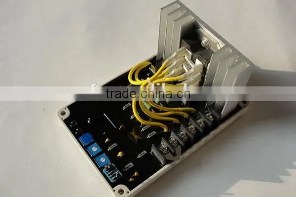 12years AVR Facotry! 3 Phase Automatic Voltage Regulator for Avr EA05AF photo-2