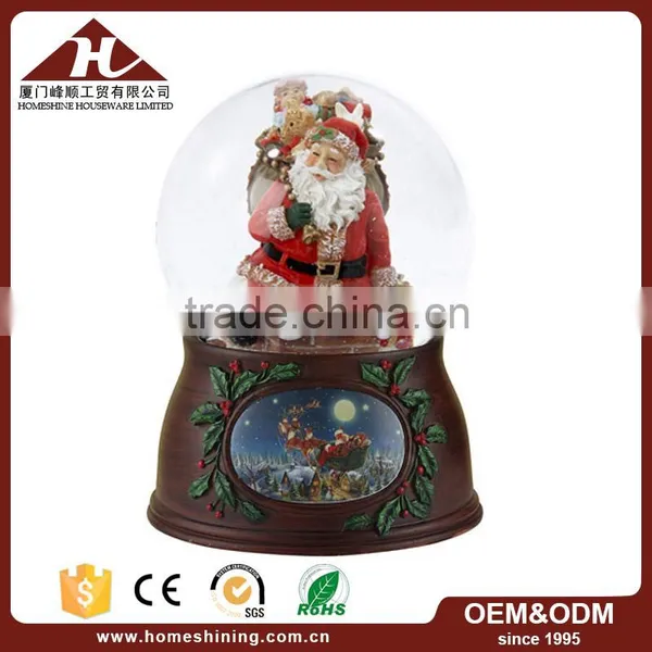 New Design Cheap Price Snow Globe Kit photo-2