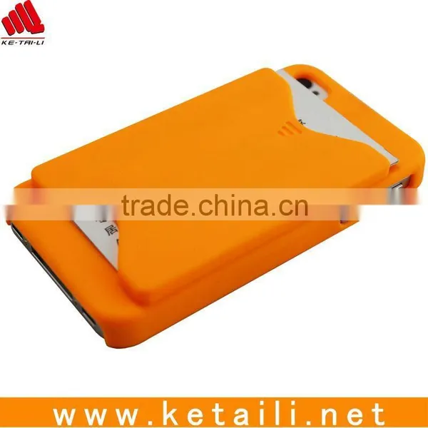 yellow case For iphone casing
