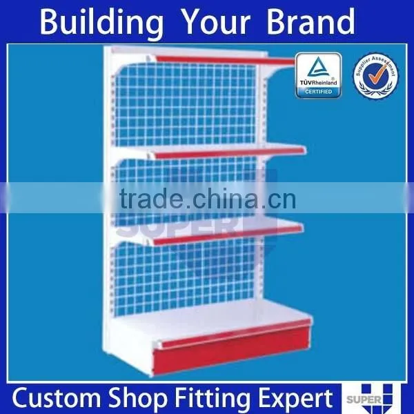 Good Quality Hot Sale Supermarket Promotion Pallet Display photo-2