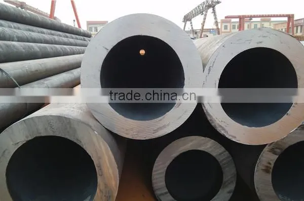 Best Alloy 20 Seamless Pipes photo-4