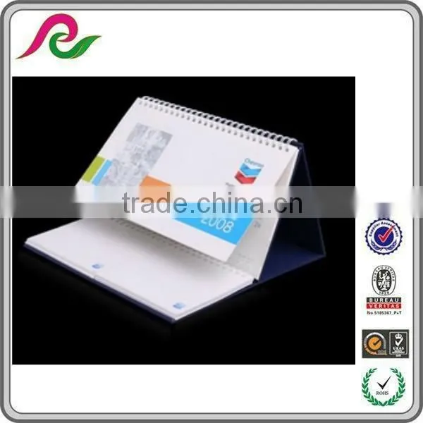 Foldable Desk Calendar photo-2