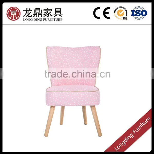 Professional and Safe Design Fixed Restaurant Sofa for Kids