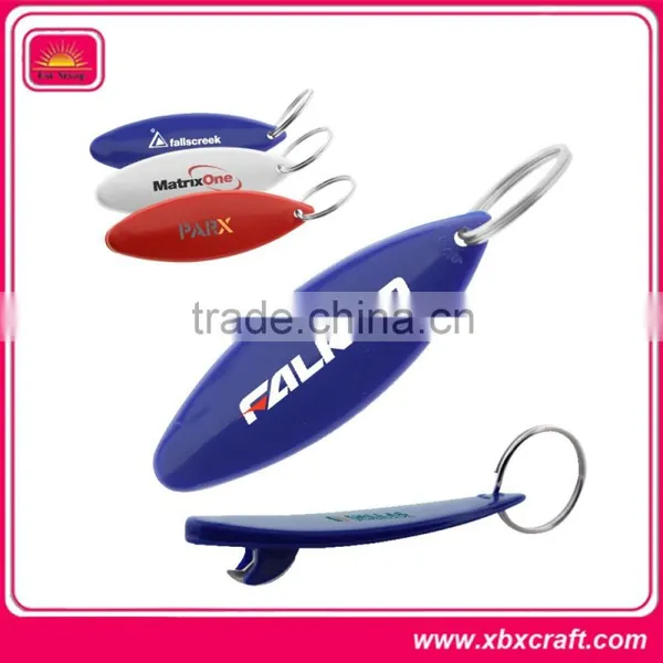 Top Quality Promotional Metal Beer Opener Key Chain photo-3