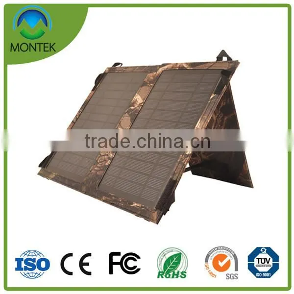 Bottom Price Special Oem Solar Chargers photo-6