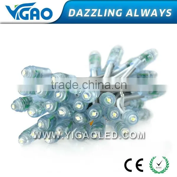 8mm Waterproof Led Pixel Light photo-4