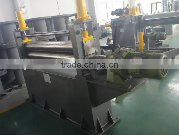 Stainless Steel Slitting Line