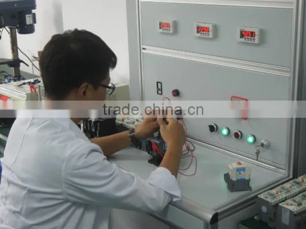 CJ20 Series AC Contactor 10Amp 380V Made in China Factory photo-2