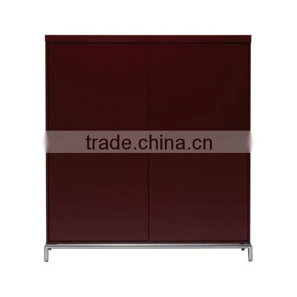4-Door Cupboard More Color for Choice Home Furniture photo-2