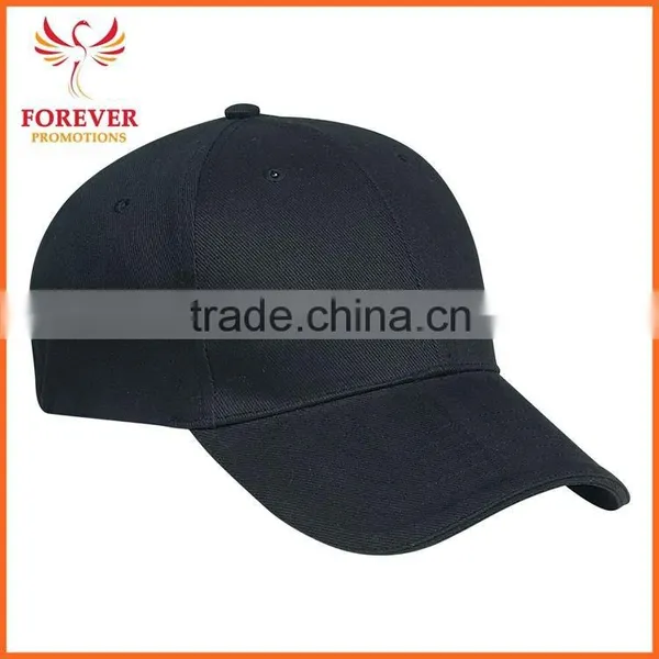 Hot Selling Baseball Cap Embroidery Logo 6 Panel Pre-carved Forest Green With White Cotton Visor Baseball Cap photo-5