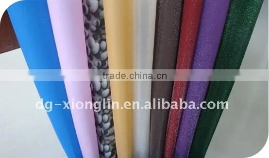 Dongguanxionglin Tpu Film for Shoes Sole/insole Bags Protection photo-4