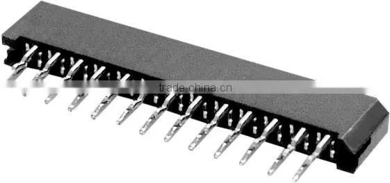 Smt Female FPC Connector 1.0B-nPL