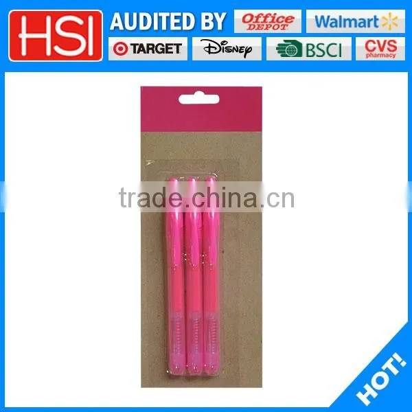 Promotional Highlighter Gift for Students