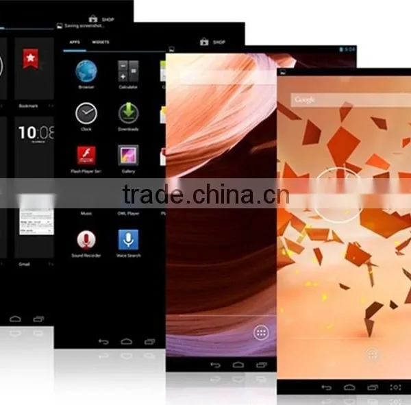10 Inch Octa Core Tablet Android 5.1 Tablet pc Allwinner A83T Fast CPU 2.0G Mhz 32GB Bluetooth Wifi 3G Connect TV photo-6