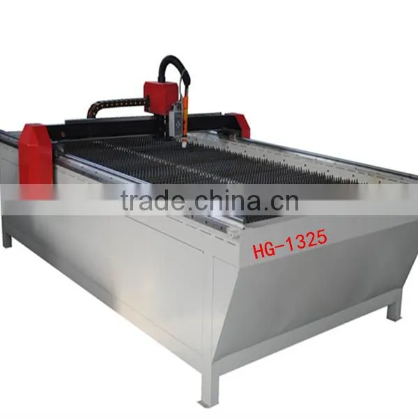 HG-1325 Factory Price on Sale Industry Grade Plasma Cutter Cut 60